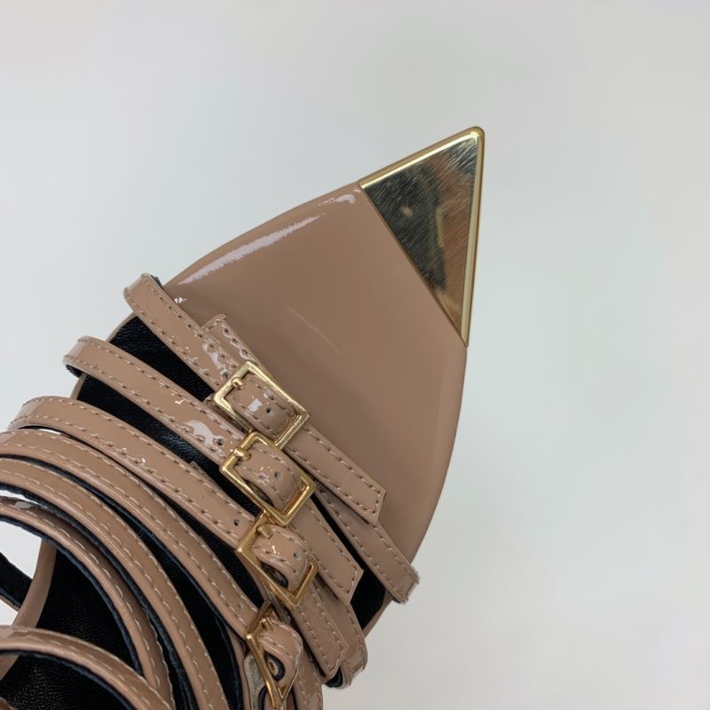 Giuseppe Zanotti Sandals